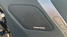 BMW iX 400kW xDrive60 M Sport 112kWh 5dr Auto [Pro Pack] Electric Estate